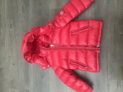Moncler little boy - moncler,