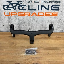 Nuovo! Manubrio integrato