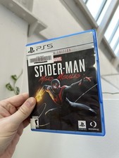 Marvel Spider-Man Miles