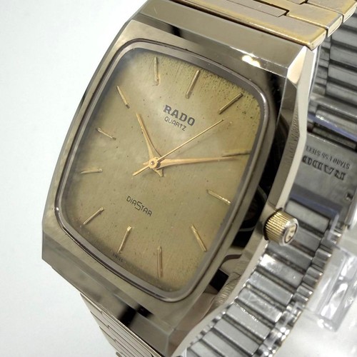 Orologio polso uomo - da, al