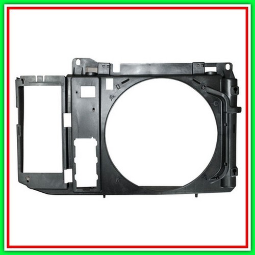 Frontale anteriore mod turbo - mod,