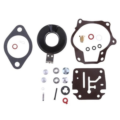 Kit revisione carburatore - revisione,