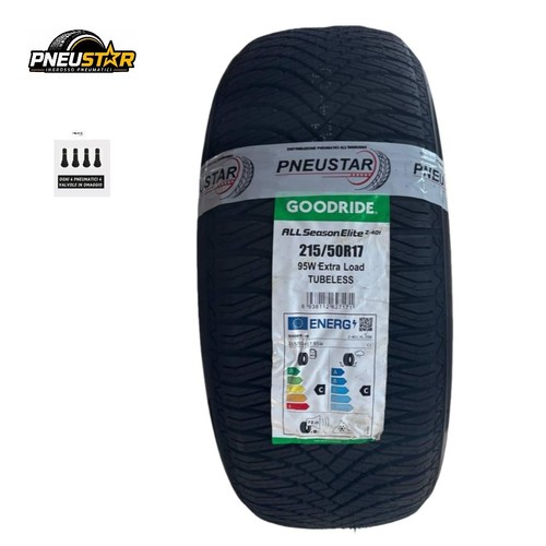 Pneumatico 215 r17 - pneumatico,