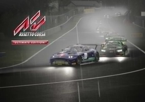 Assetto corsa ultimate edition - assetto,
