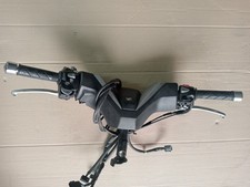 Sterzo Completo Honda Forza 300