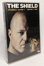 The Shield saison 1 - Coffret