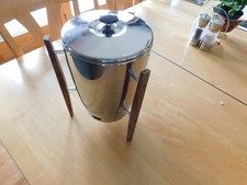 Macchina da caffè vintage MCM