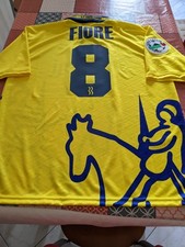 Maglia Chievo Verona Fiore 8  1996/97 shirt Trikot Jersey Maillot L