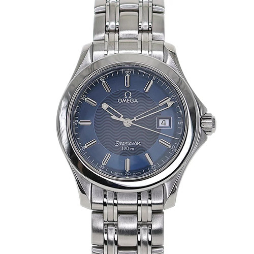 Omega seamaster 120 2511 - 120, 2511.81