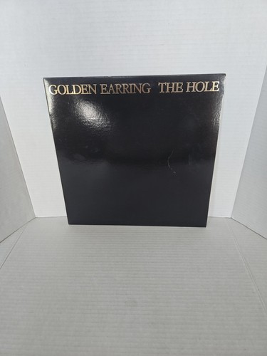 Golden earring the hole - golden, "the
