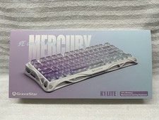 Tastiera da gioco Gravastar