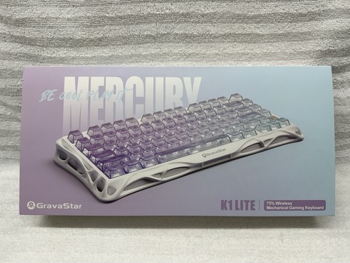 Tastiera gioco gravastar - da,