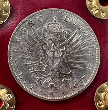 REGNO D'ITALIA VITTORIO