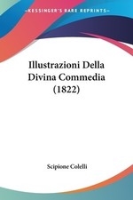 Illustrazioni Della Divina
