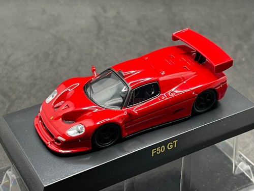 Kyosho ferrari collezione - ferrari,