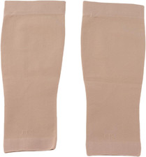 Calze Mediche Compressione Graduata 20-30Mmhg, Calze Elastiche a Compressione Gr