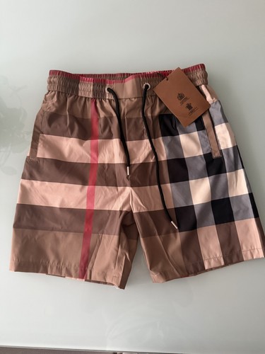Burberry shorts costume - burberry, shorts/costume