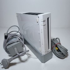 Nintendo Wii Console
