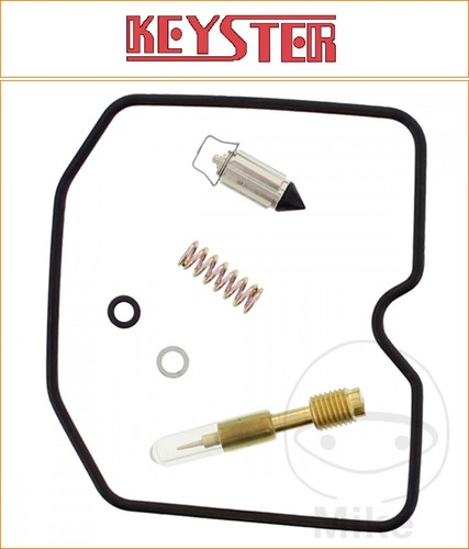 Kit riparazione carburatore - kit,