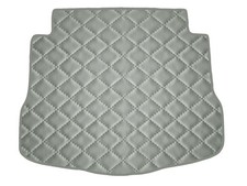 Grigio EcoPelle Trapuntata