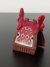 PLAYMOBIL ANTIGUA MONTURA