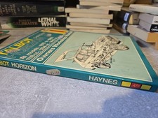 Haynes - Talbot Sunbeam dal