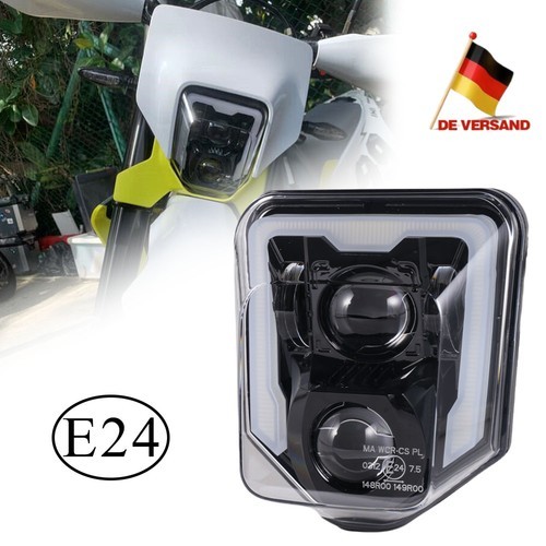 Faro proiettore led - , per