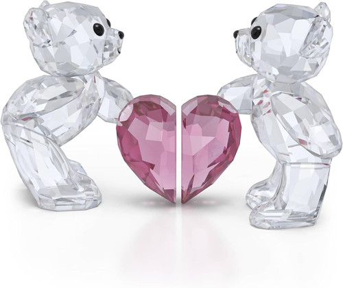 Swarovski orsetto kris - orsetto,