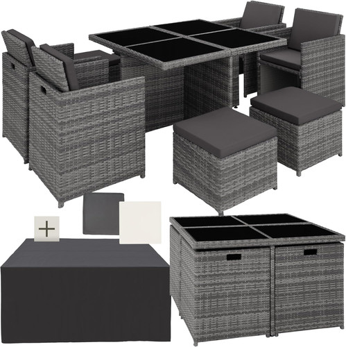 Set mobili da giardino - ®, di