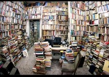 Lotto stock 100 libri