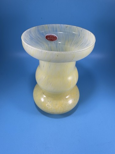 Vaso vintage con - , piedistallo