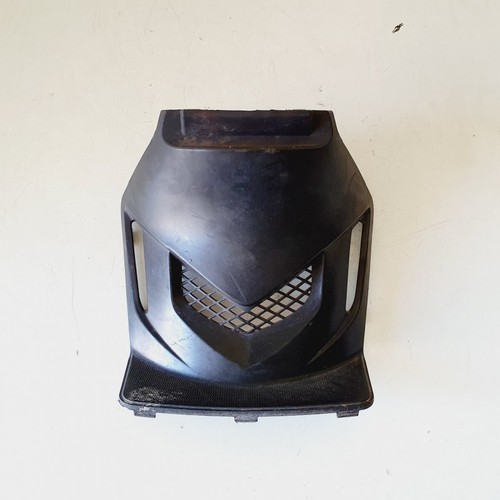 Carena ispezione motore kymco - carena,