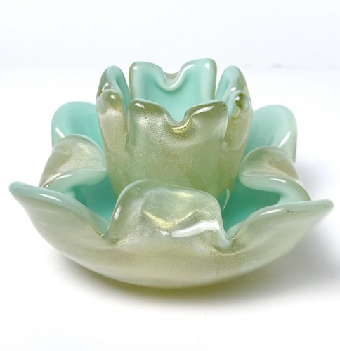 Set ciotole vetro murano - set,