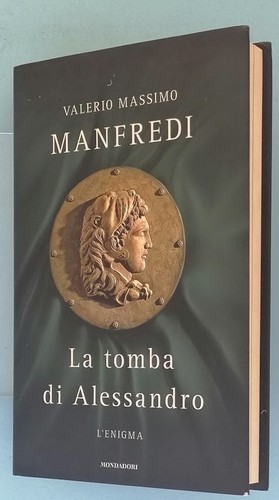 Valerio massimo manfredi - -, la