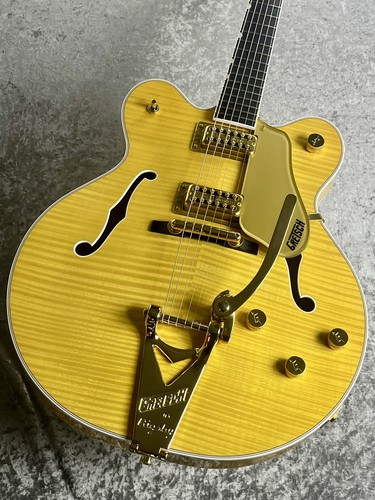 Gretsch g6122 tfm - gretsch, g6122-tfm