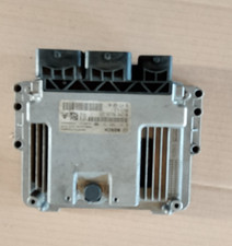 CENTRALINA MOTORE BOSCH 0261S09797 PEUGEOT 208 BENZINA VTI 1.4 ANNO 2014