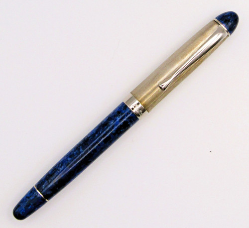 Penna stilografica delta - penna,