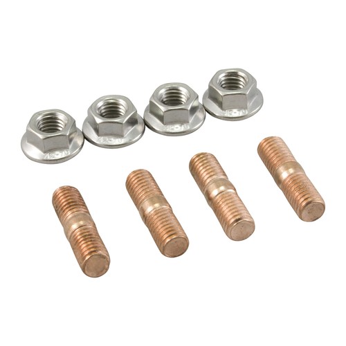 Set bulloni verticali m10 35 - bulloni,