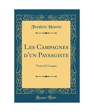 Les Campagnes d'un Paysagiste