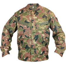 Italian san marco field - field, shirt
