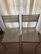 sedie design alias spaghetti