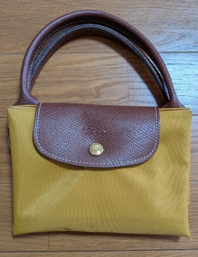 Borsa mano longchamp le - borsa,