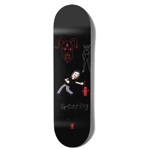 Mazzo skateboard bambina - skateboard,