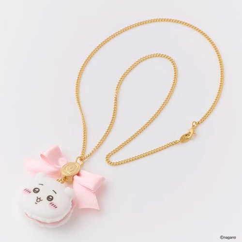 Collana esclusiva chiikawa - esclusiva,
