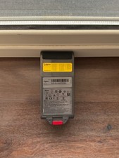 Batteria originale Dyson V11 con pulsante rosso a scatto