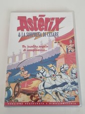 Asterix e la sorpresa di