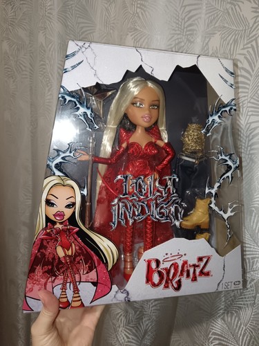 Lola indigo bratz edicion - lola,