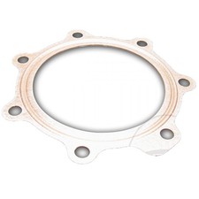 Guarnizione Testa Cilindro per Yamaha YZ490 1984 - 1988 YZ 490