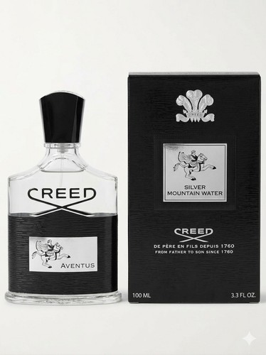 Creed aventus perfume eau - eau, de