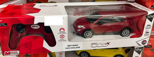 Fiat 500 nuova 500x - fiat, x